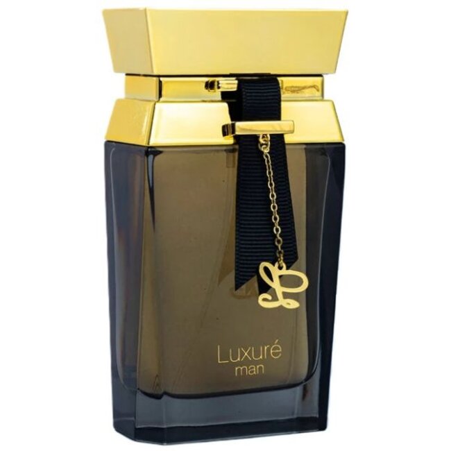 Luxure Man