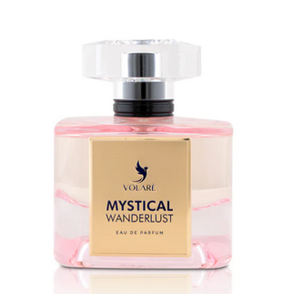 Mystical Wanderlust
