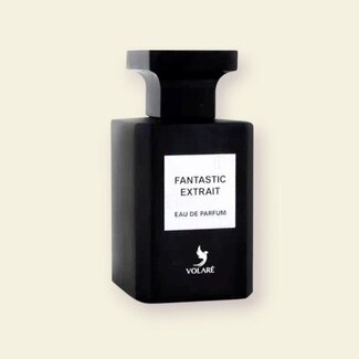 Fantastic Extrait