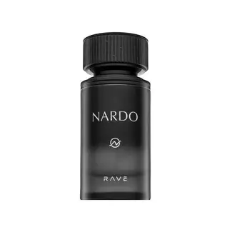 Lattafa Rave Nardo Black