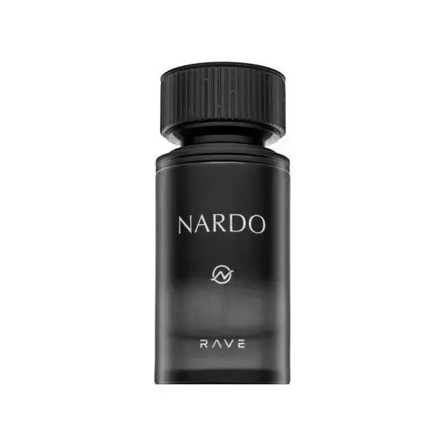Lattafa Rave Nardo Black