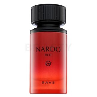 Lattafa Rave Nardo Red
