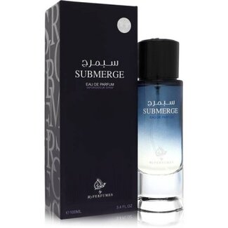 Submerge