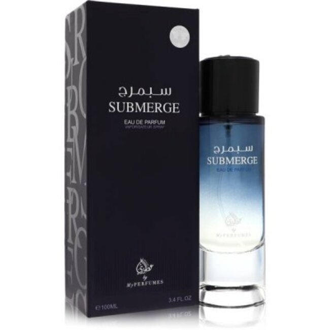 Submerge