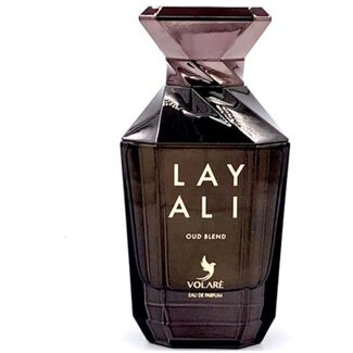 Layali Oud Blend