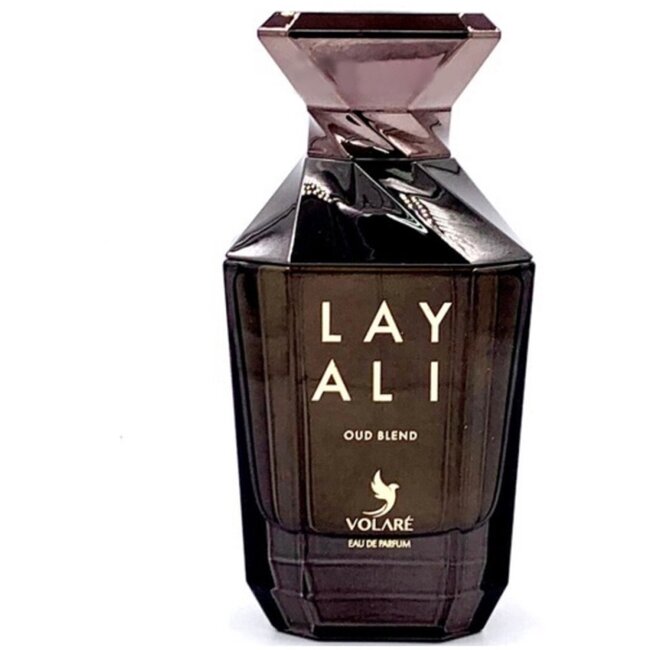 Layali Oud Blend