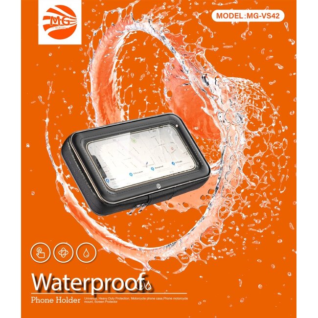 Mg Telecom | Phone Holder Mg-Vs42