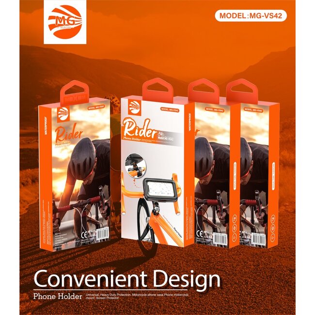 Mg Telecom | Phone Holder Mg-Vs42