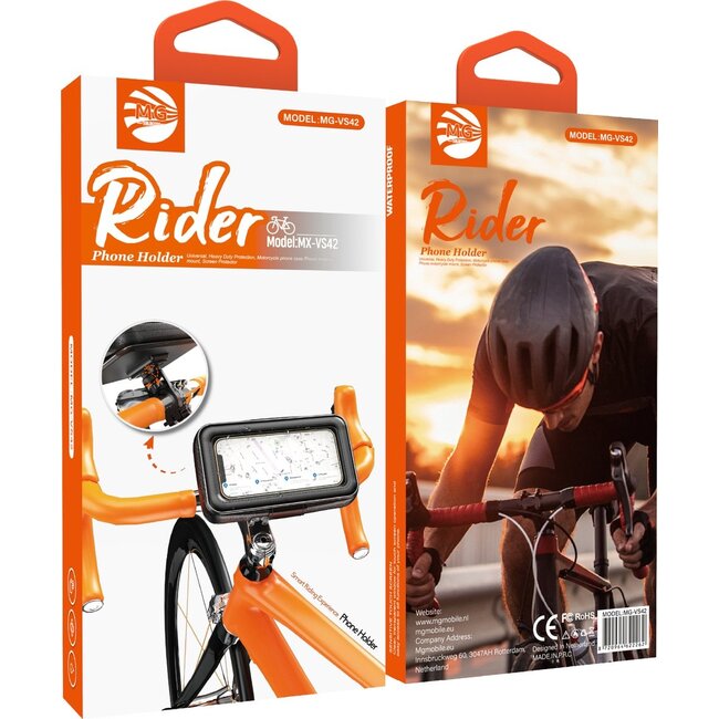 Mg Telecom | Phone Holder Mg-Vs42