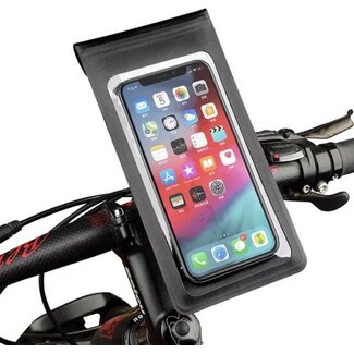 Bike Waterproof Case