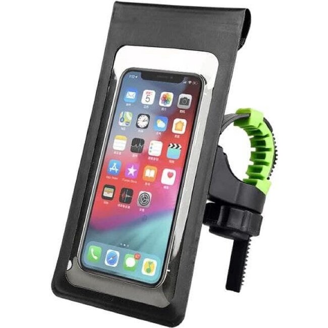 Bike Waterproof Case