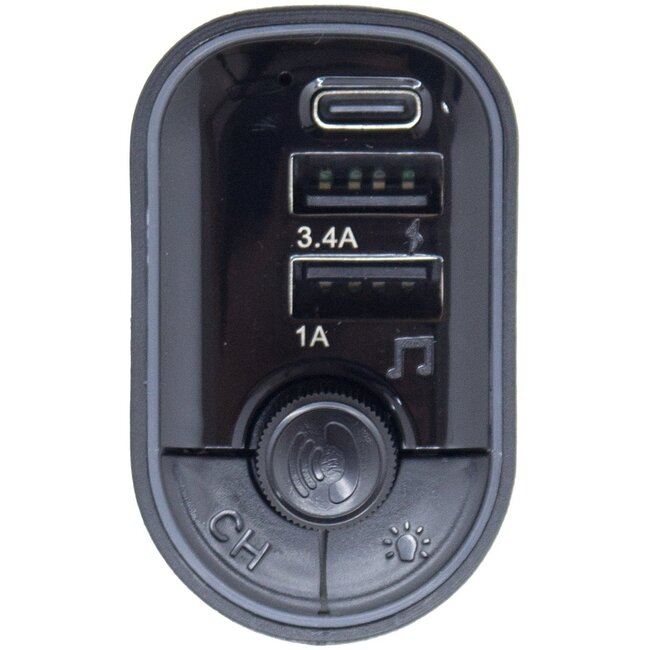 Mg Telecom | Fm Vc27