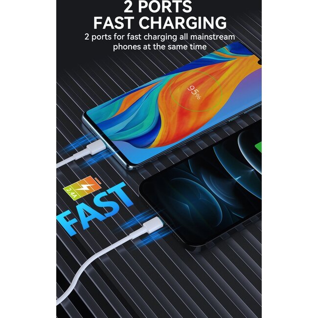 Mg Telecom | Car Charger Mg-Cc54