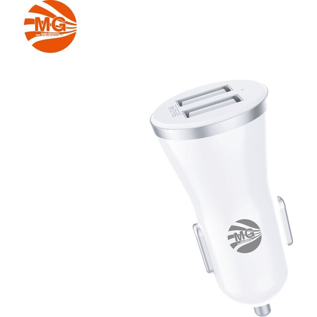 Mg Telecom | Car Charger Mg-Cc54