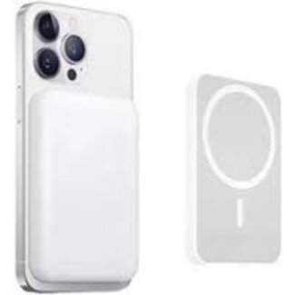 Mg Telecom | Powerbank 5000 Mah