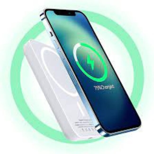 Mg Telecom | Powerbank 5000 Mah