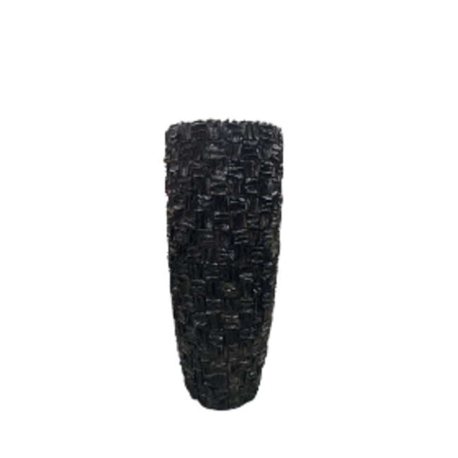 Schelpenvaas | 90 cm