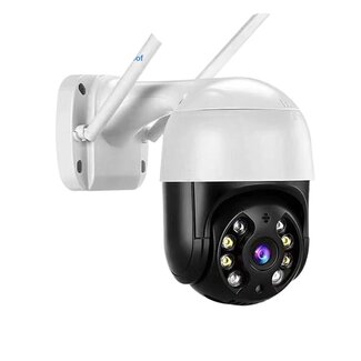 Wifi Smart Camera