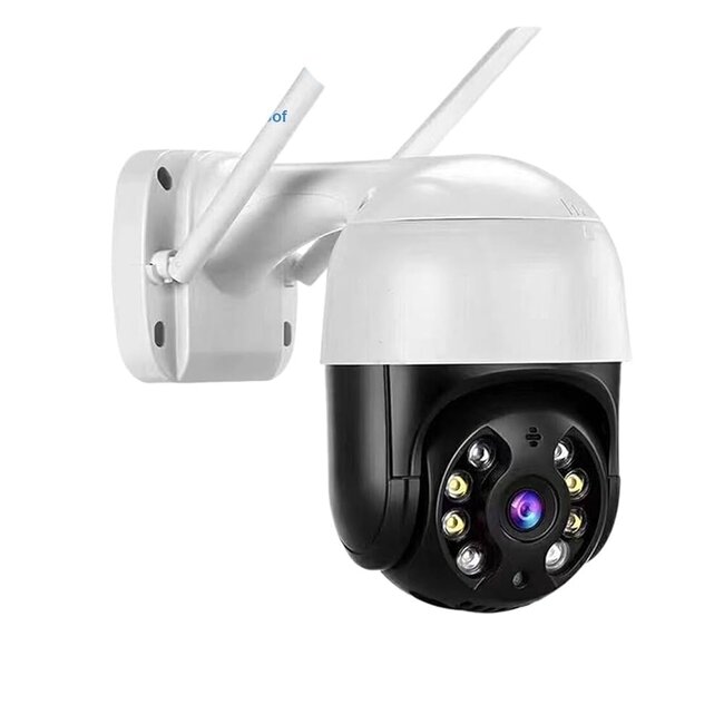 Wifi Smart Camera