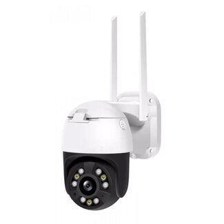 Wifi Smart Camera