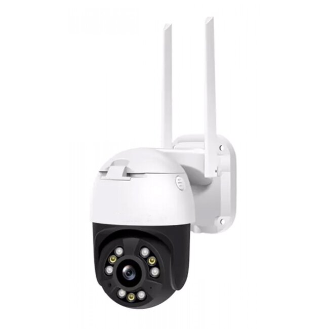 Wifi Smart Camera
