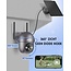 Solar Wirelss Security Camera