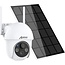 Solar Wirelss Security Camera