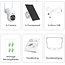 Solar Wirelss Security Camera