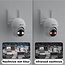 Solar Wirelss Security Camera