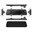Dash Cam | Full Screen Voor En Achter