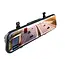 Dash Cam | Full Screen Voor En Achter