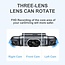 Video Car Dvr 3 In 1