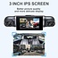 Video Car Dvr 3 In 1