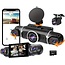 Video Car Dvr 3 In 1