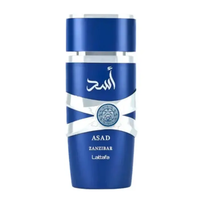Lattafa Asad Zanzibar