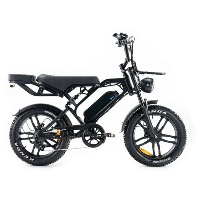 E-Bike V20 PRO