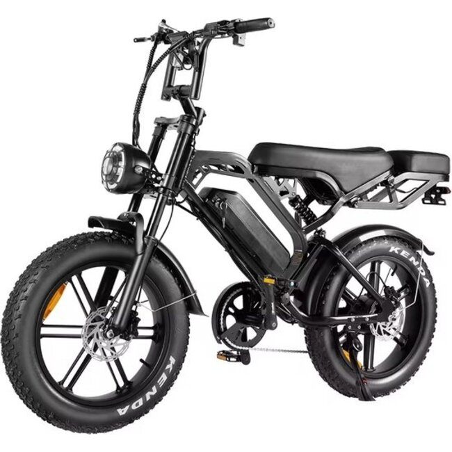 E-Bike V20 PRO