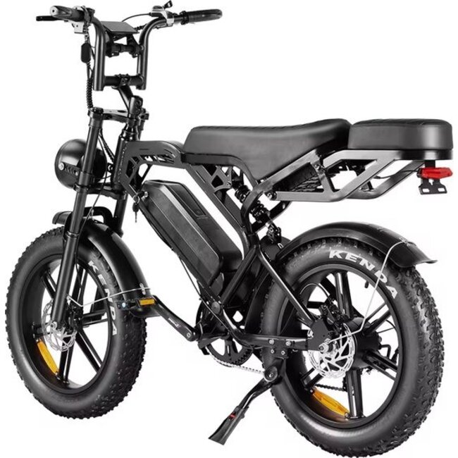 E-Bike V20 PRO