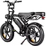 E-Bike V20 PRO