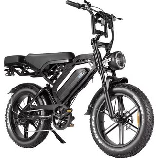 E-Bike V20 PRO