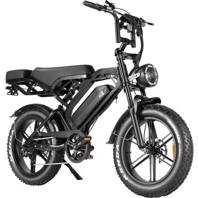 E-Bike V20 PRO