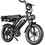 E-Bike V20 PRO