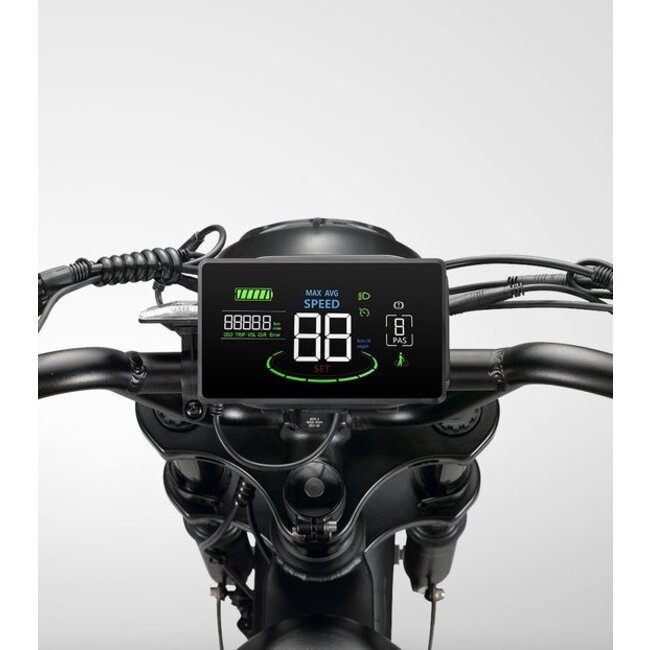 E-Bike V20 PRO