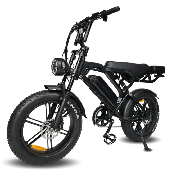 E-Bike V20 PRO
