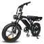 E-Bike V20 PRO