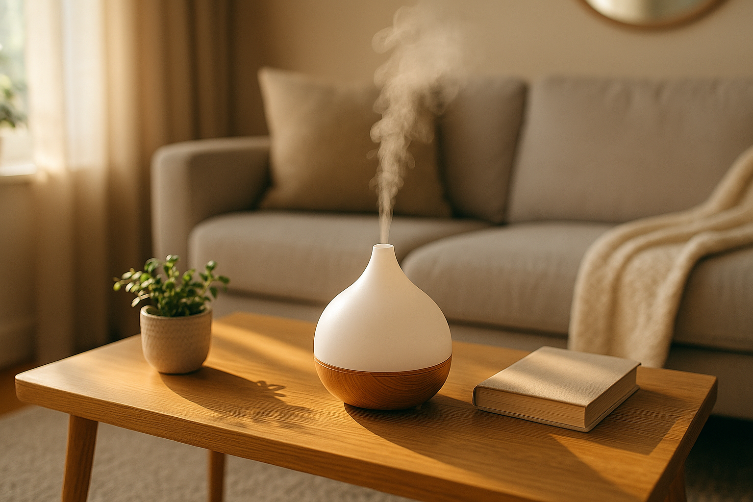 Huis & Interieur