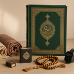 Islamitische producten