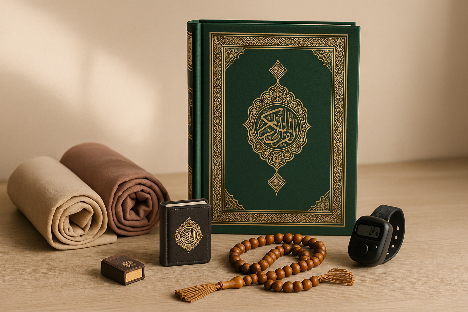Islamitische producten