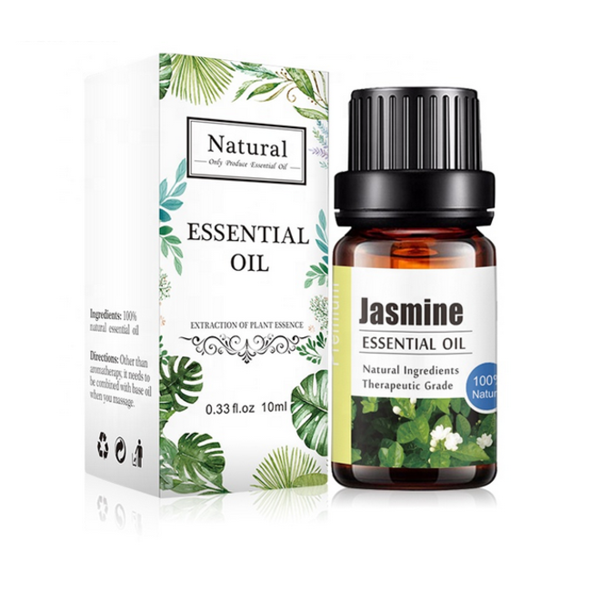 Natuurlijke Essentiële Olie | Per Stuk