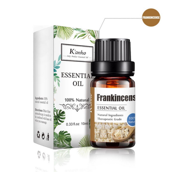 Natuurlijke Essentiële Olie | Per Stuk